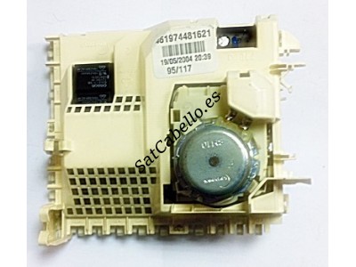 Placa Control Lavadora Whirlpool AWO-9567